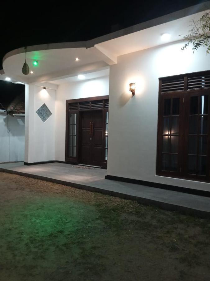 Nova Guest Villa *