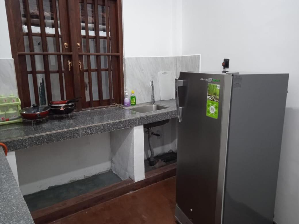Nova Guest Villa Mirissa