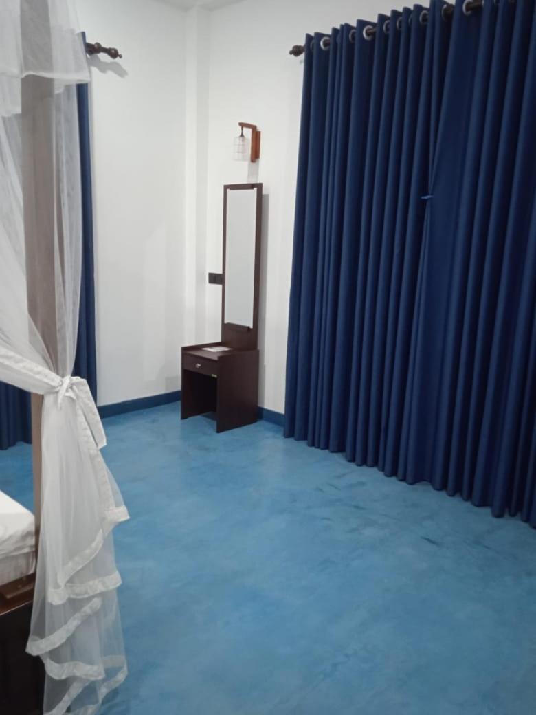 Villa Nova Guest